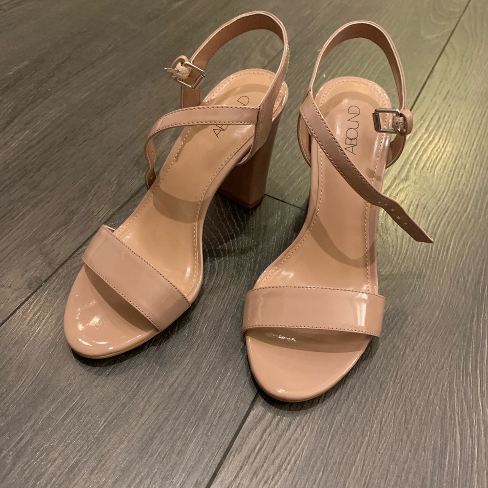 Abound sandals